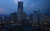 Туры в отель APA Hotel & Resort Yokohama Bay Tower