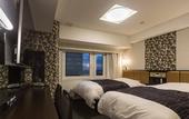 Туры в отель APA Hotel & Resort Yokohama Bay Tower