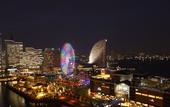 Туры в отель APA Hotel & Resort Yokohama Bay Tower