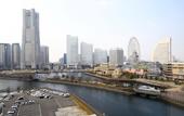 Туры в отель APA Hotel & Resort Yokohama Bay Tower