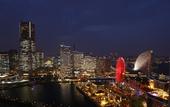 Туры в отель APA Hotel & Resort Yokohama Bay Tower