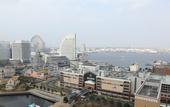 Туры в отель APA Hotel & Resort Yokohama Bay Tower