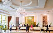 Туры в отель Trump International Hotel Las Vegas