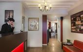 Туры в отель Hotel Suzie Blue