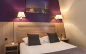 Туры в отель Hotel Suzie Blue