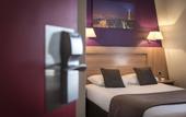 Туры в отель Hotel Suzie Blue