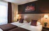 Туры в отель Hotel Suzie Blue