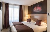 Туры в отель Hotel Suzie Blue