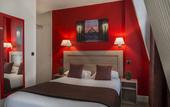 Туры в отель Hotel Suzie Blue
