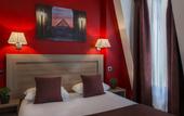 Туры в отель Hotel Suzie Blue