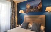 Туры в отель Hotel Suzie Blue