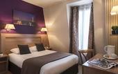 Туры в отель Hotel Suzie Blue