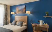 Туры в отель Hotel Suzie Blue
