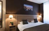 Туры в отель Hotel Suzie Blue