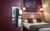 Туры в отель Hotel Suzie Blue