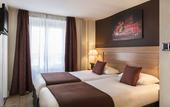 Туры в отель Hotel Suzie Blue