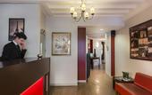 Туры в отель Hotel Suzie Blue