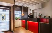 Туры в отель Hotel Suzie Blue