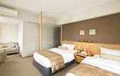 Туры в отель Matsumoto Marunouchi Hotel