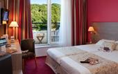 Туры в отель Mercure Forbach