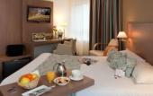 Туры в отель Mercure Forbach