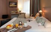Туры в отель Mercure Forbach