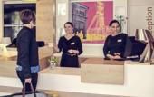 Туры в отель Mercure Forbach