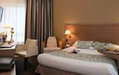 Туры в отель Mercure Forbach