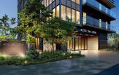 Туры в отель Hotel THE LEBEN OSAKA