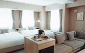 Туры в отель Hotel THE LEBEN OSAKA