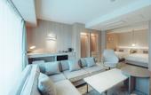 Туры в отель Hotel THE LEBEN OSAKA