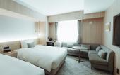 Туры в отель Hotel THE LEBEN OSAKA