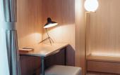 Туры в отель Hotel THE LEBEN OSAKA