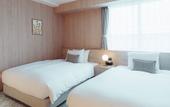 Туры в отель Hotel THE LEBEN OSAKA