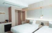 Туры в отель Hotel THE LEBEN OSAKA
