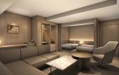 Туры в отель Hotel THE LEBEN OSAKA