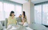 Туры в отель Hotel THE LEBEN OSAKA