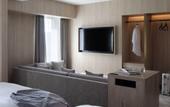 Туры в отель Hotel THE LEBEN OSAKA