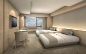 Туры в отель Hotel THE LEBEN OSAKA