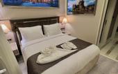 Туры в отель MQ Hotel Suites & SPA - Special Class