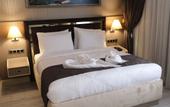 Туры в отель MQ Hotel Suites & SPA - Special Class