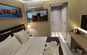 Туры в отель MQ Hotel Suites & SPA - Special Class
