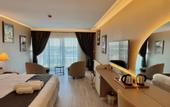 Туры в отель MQ Hotel Suites & SPA - Special Class