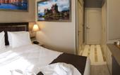 Туры в отель MQ Hotel Suites & SPA - Special Class