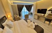 Туры в отель MQ Hotel Suites & SPA - Special Class