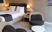 Туры в отель MQ Hotel Suites & SPA - Special Class