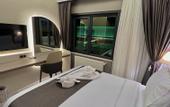 Туры в отель MQ Hotel Suites & SPA - Special Class