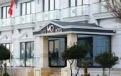 Туры в отель MQ Hotel Suites & SPA - Special Class