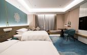Туры в отель Ruian ruili coastal Hotel