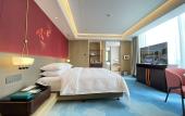 Туры в отель Ruian ruili coastal Hotel